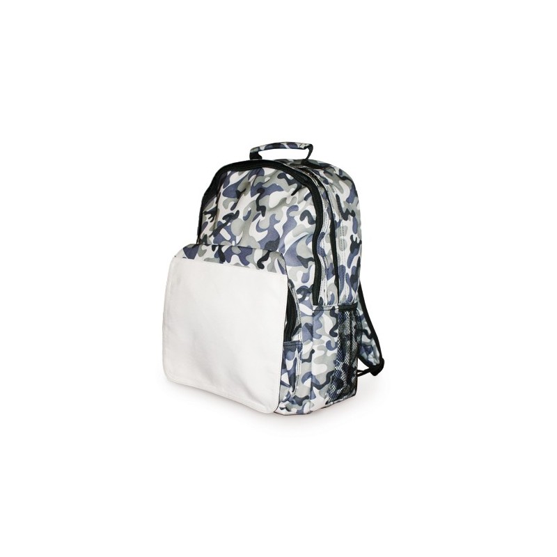 Backpack, color camouflage 20 l