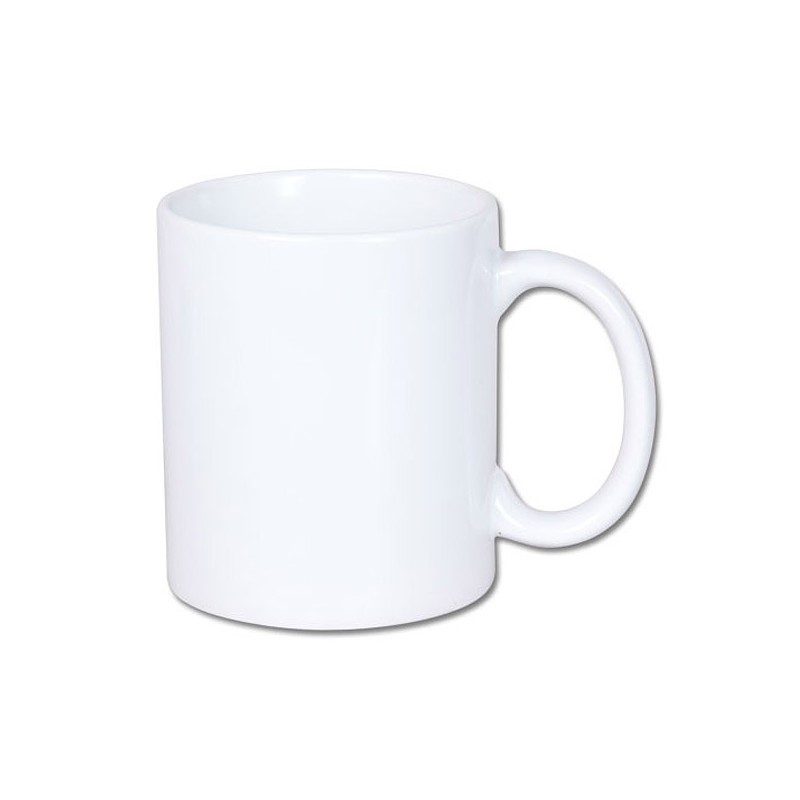 Whit mug